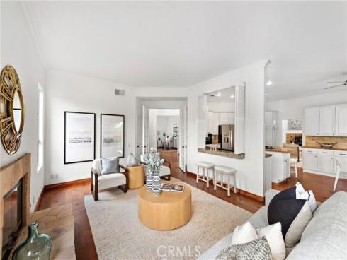 28741 Via Los Arboles , San Juan Capistrano, CA