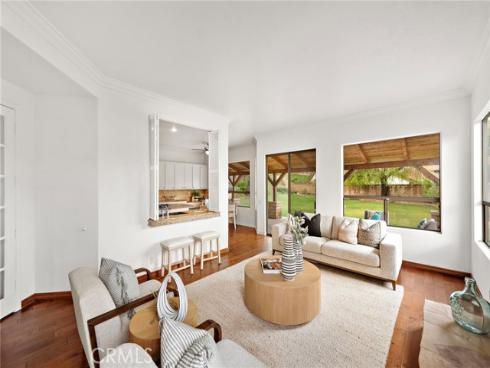 28741 Via Los Arboles , San Juan Capistrano, CA