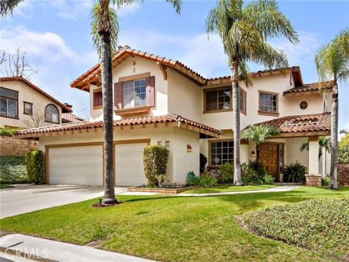 28741 Via Los Arboles , San Juan Capistrano, CA
