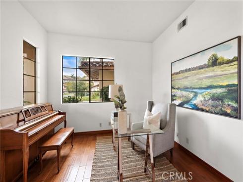 28741 Via Los Arboles , San Juan Capistrano, CA