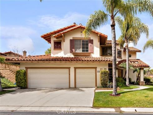 28741 Via Los Arboles , San Juan Capistrano, CA