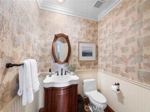 28741 Via Los Arboles , San Juan Capistrano, CA