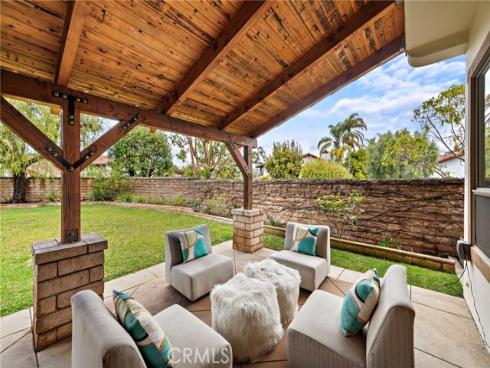 28741 Via Los Arboles , San Juan Capistrano, CA