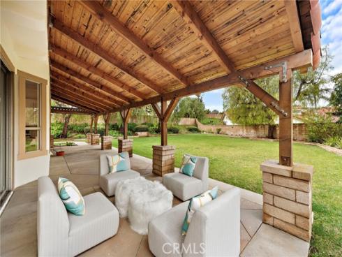 28741 Via Los Arboles , San Juan Capistrano, CA