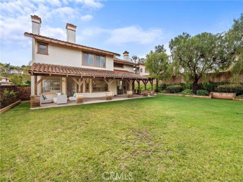 28741 Via Los Arboles , San Juan Capistrano, CA