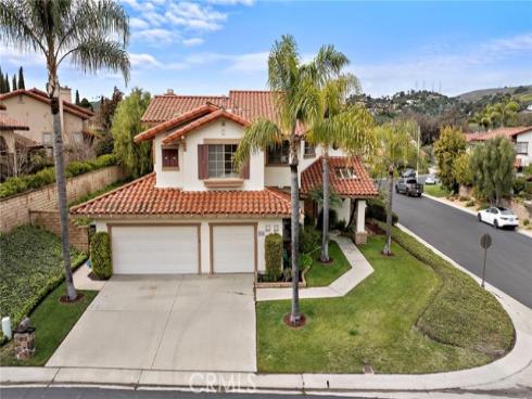 28741 Via Los Arboles , San Juan Capistrano, CA
