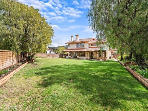 28741 Via Los Arboles , San Juan Capistrano, CA