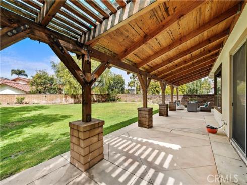 28741 Via Los Arboles , San Juan Capistrano, CA