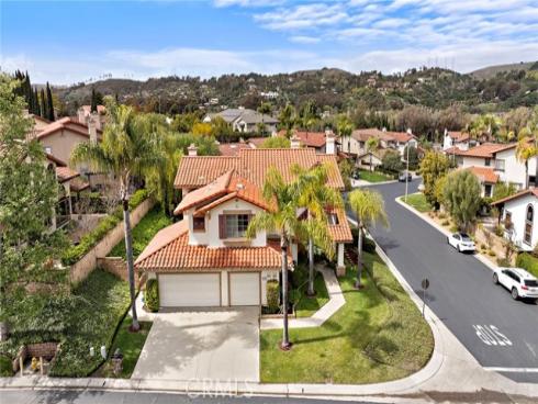 28741 Via Los Arboles , San Juan Capistrano, CA