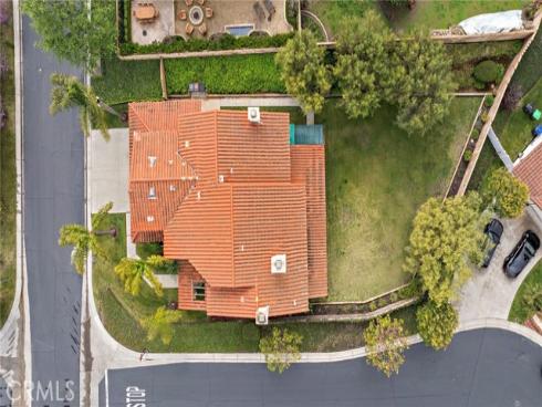 28741 Via Los Arboles , San Juan Capistrano, CA