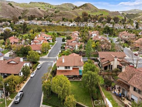 28741 Via Los Arboles , San Juan Capistrano, CA