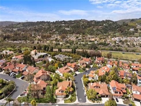 28741 Via Los Arboles , San Juan Capistrano, CA