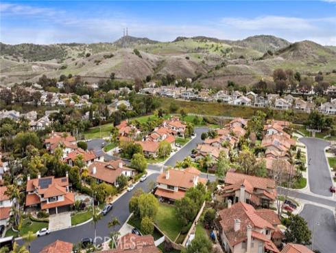 28741 Via Los Arboles , San Juan Capistrano, CA