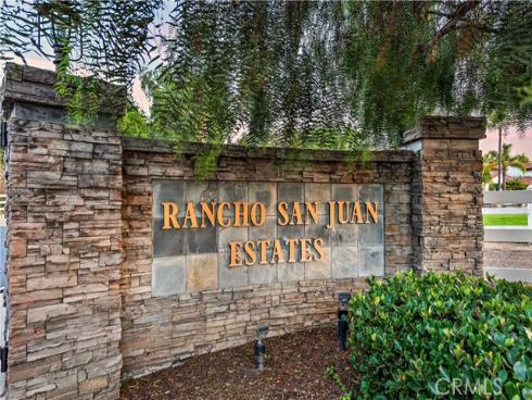 28741 Via Los Arboles , San Juan Capistrano, CA