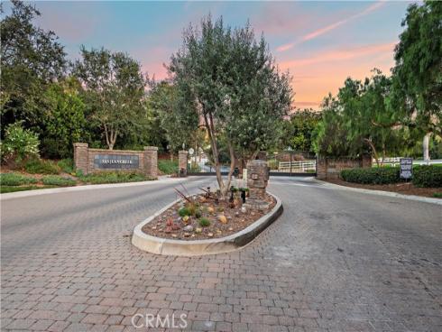 28741 Via Los Arboles , San Juan Capistrano, CA