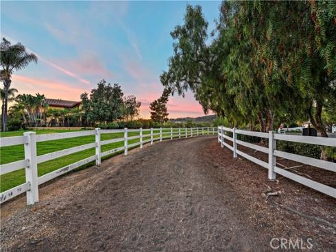 28741  Via Los Arboles  , San Juan Capistrano, CA
