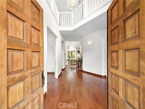 28741 Via Los Arboles , San Juan Capistrano, CA