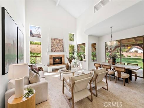 28741 Via Los Arboles , San Juan Capistrano, CA