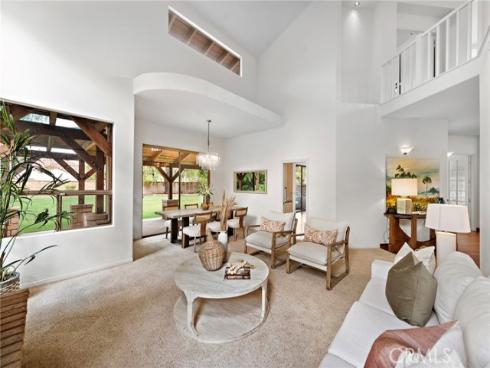 28741 Via Los Arboles , San Juan Capistrano, CA