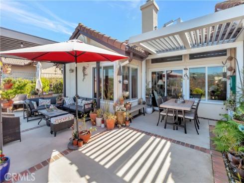 27297 Via Capri , San Juan Capistrano, CA