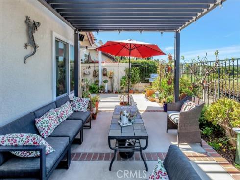 27297 Via Capri , San Juan Capistrano, CA