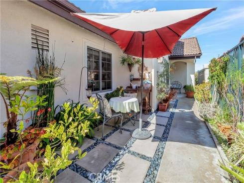27297 Via Capri , San Juan Capistrano, CA