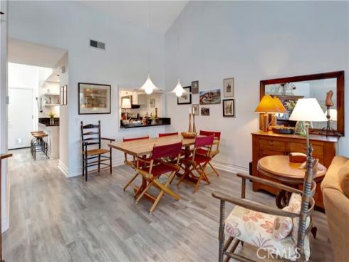 27297 Via Capri , San Juan Capistrano, CA