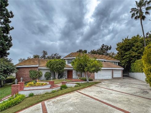 29991 Saddleridge Drive, San Juan Capistrano, CA