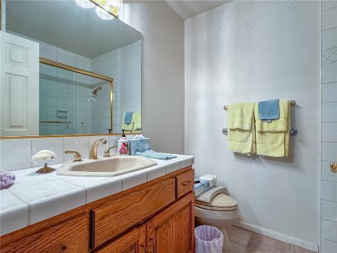 29991 Saddleridge Drive, San Juan Capistrano, CA