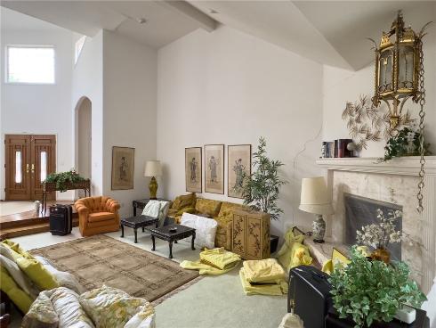 29991 Saddleridge Drive, San Juan Capistrano, CA