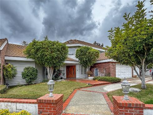 29991 Saddleridge Drive, San Juan Capistrano, CA