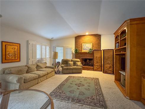 29991 Saddleridge Drive, San Juan Capistrano, CA