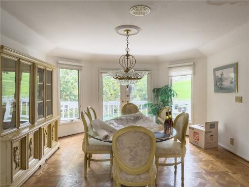 29991 Saddleridge Drive, San Juan Capistrano, CA