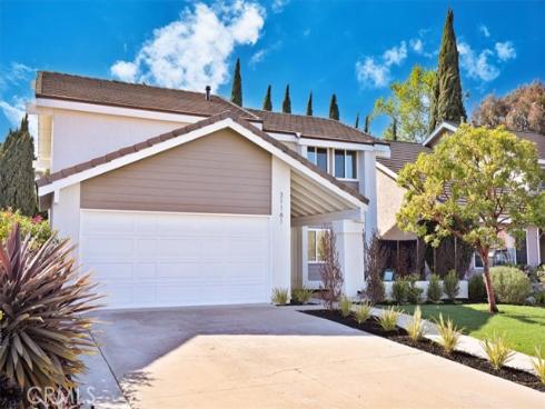 31161 Via Sonora , San Juan Capistrano, CA