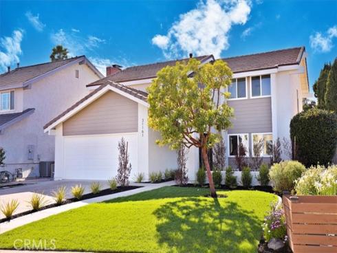 31161 Via Sonora , San Juan Capistrano, CA