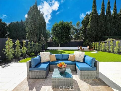 31161 Via Sonora , San Juan Capistrano, CA