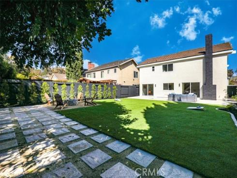 31161 Via Sonora , San Juan Capistrano, CA