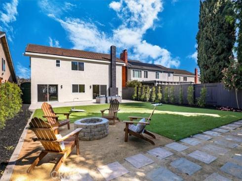 31161 Via Sonora , San Juan Capistrano, CA