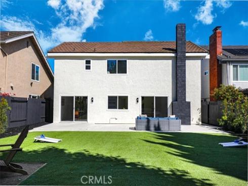 31161 Via Sonora , San Juan Capistrano, CA