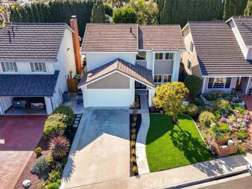 31161  Via Sonora  , San Juan Capistrano, CA