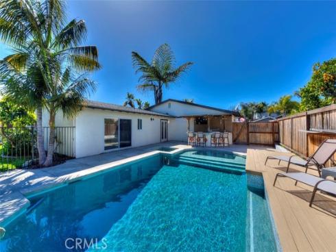 32946 Avenida Descanso , San Juan Capistrano, CA