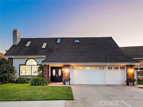 33631 Calle Miramar , San Juan Capistrano, CA