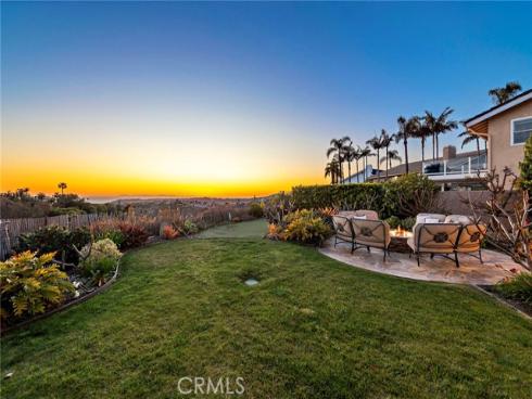 33631 Calle Miramar , San Juan Capistrano, CA