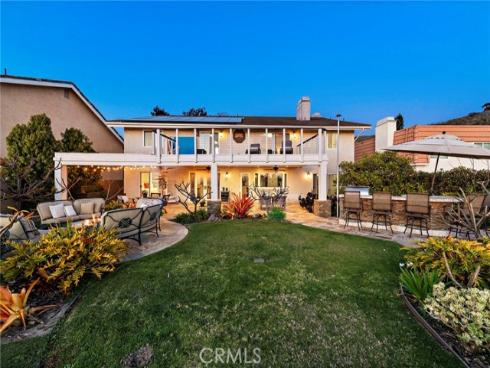 33631 Calle Miramar , San Juan Capistrano, CA