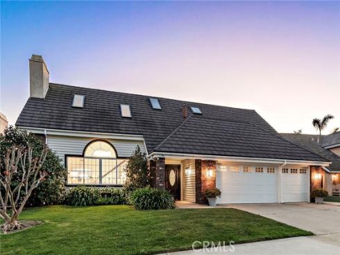 33631 Calle Miramar , San Juan Capistrano, CA