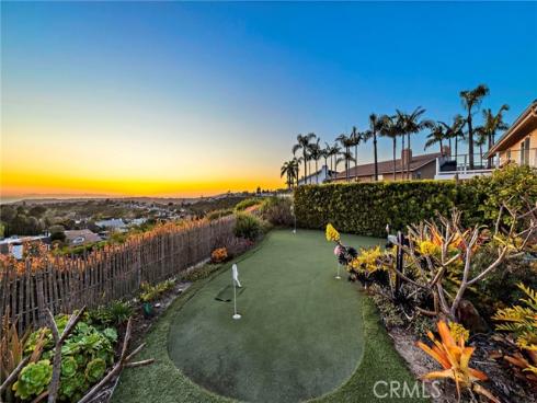 33631 Calle Miramar , San Juan Capistrano, CA