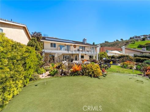 33631 Calle Miramar , San Juan Capistrano, CA