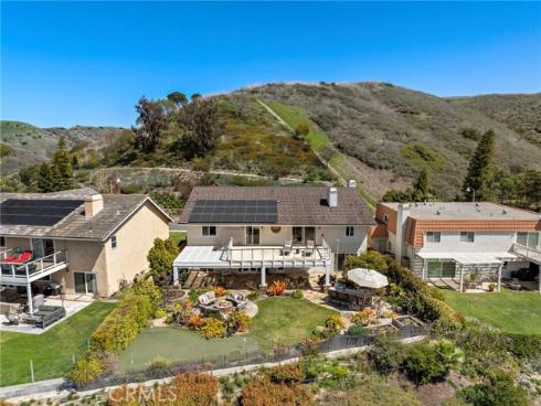 33631 Calle Miramar , San Juan Capistrano, CA