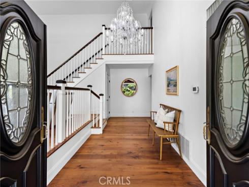 33631 Calle Miramar , San Juan Capistrano, CA