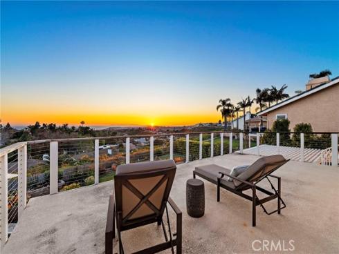 33631 Calle Miramar , San Juan Capistrano, CA